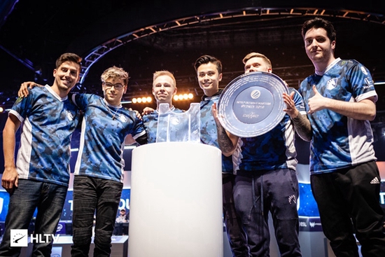 Dota2 TI14中国队遭遇失利 XG连败TT无缘晋级