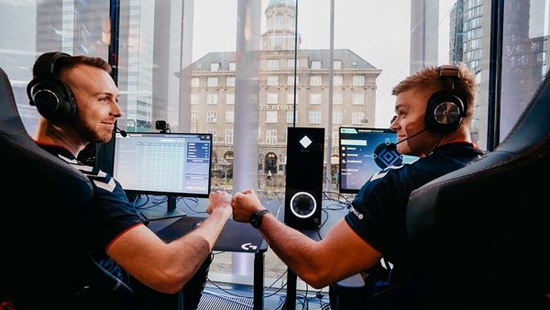 S15抽签结果揭晓 BLG与TES或迎生死对决