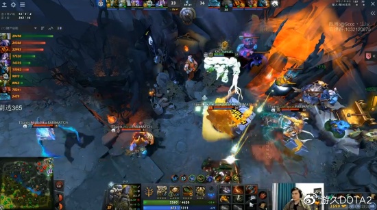 LPL全华班三连胜T1 突显实力与复仇之战