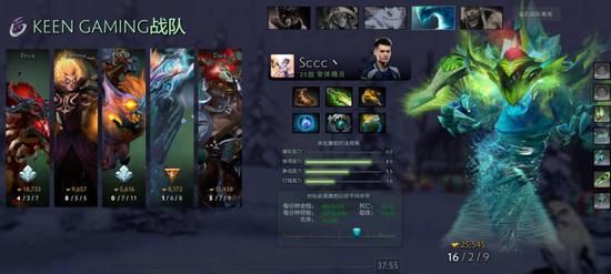 DOTA2 TI15 主赛事即将在上海东方体育中心激情开战